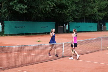 Lisa Ponomar 702 - Norderstedt Open